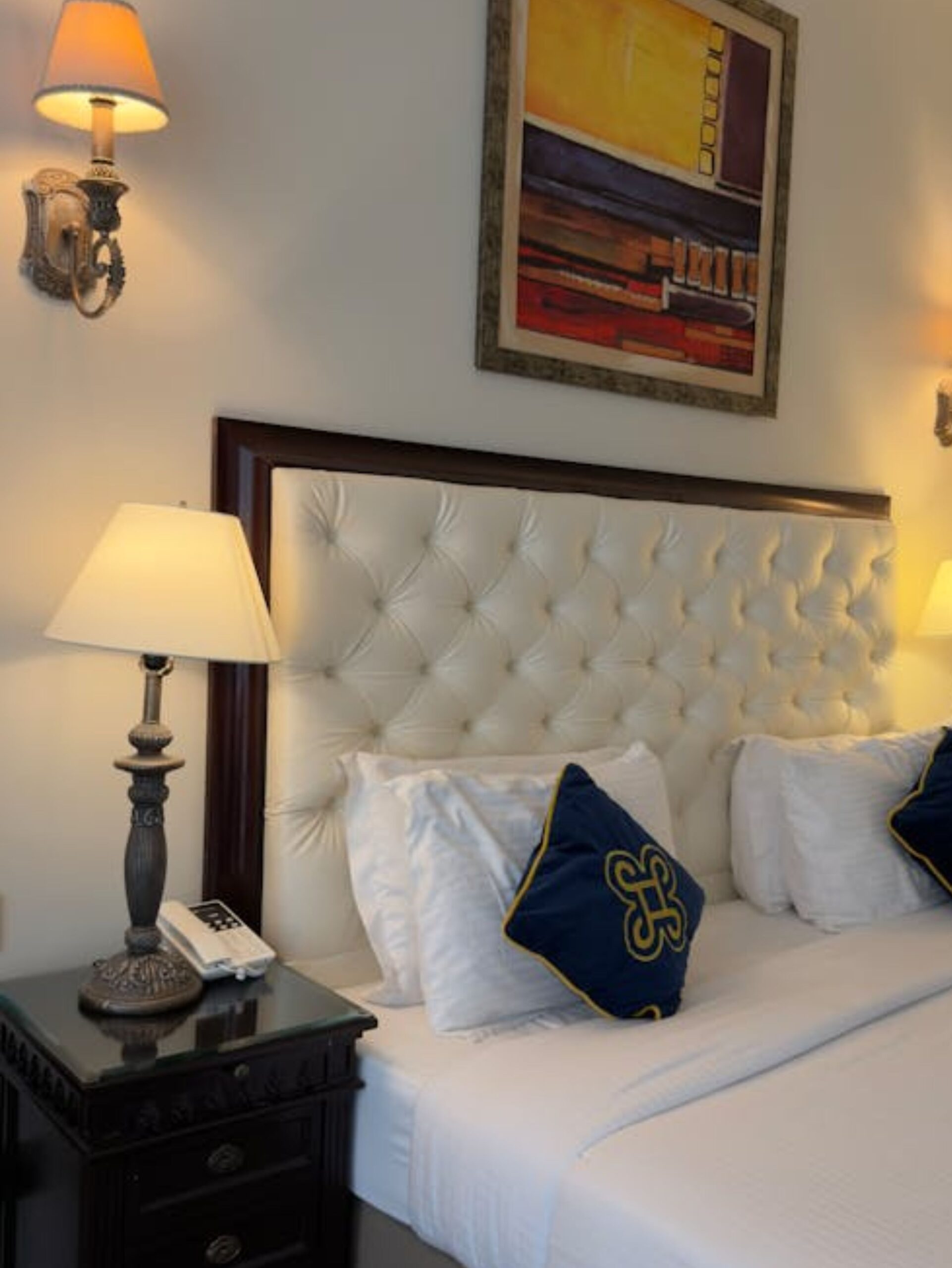 Best hotels in Srinagar kashmir