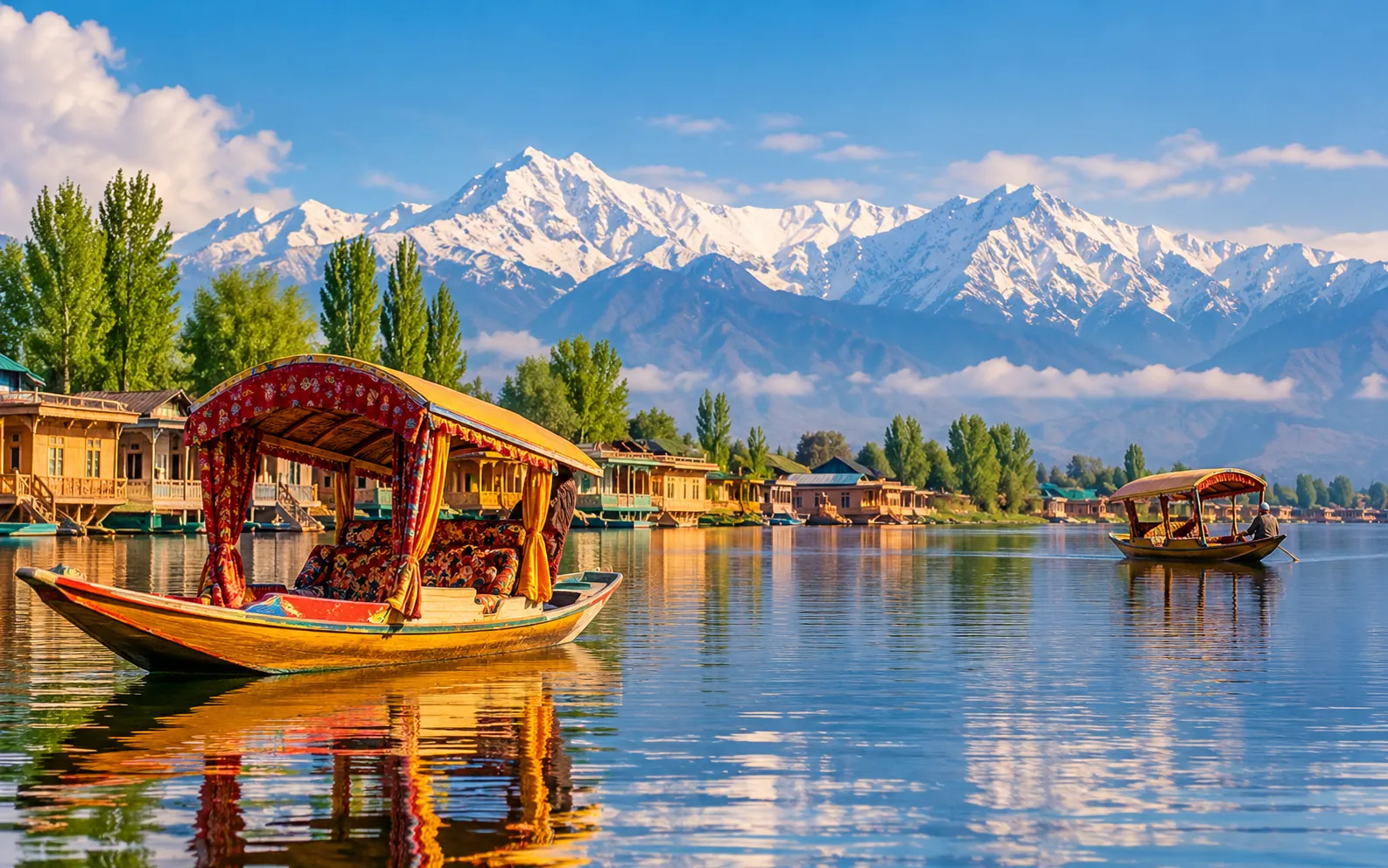 Why Srinagar Is the Best Base for Kashmir_converted